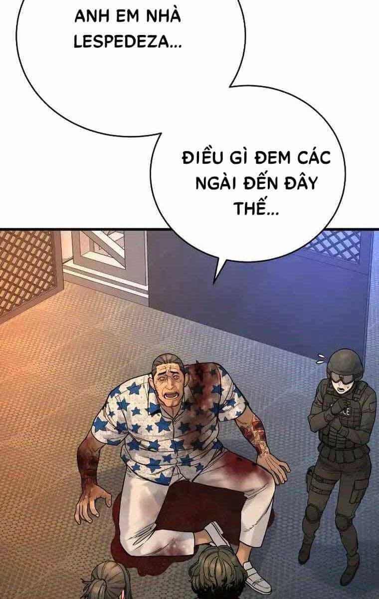 Cảnh Sát Báo Thù - Chương 24 - ảnh 27