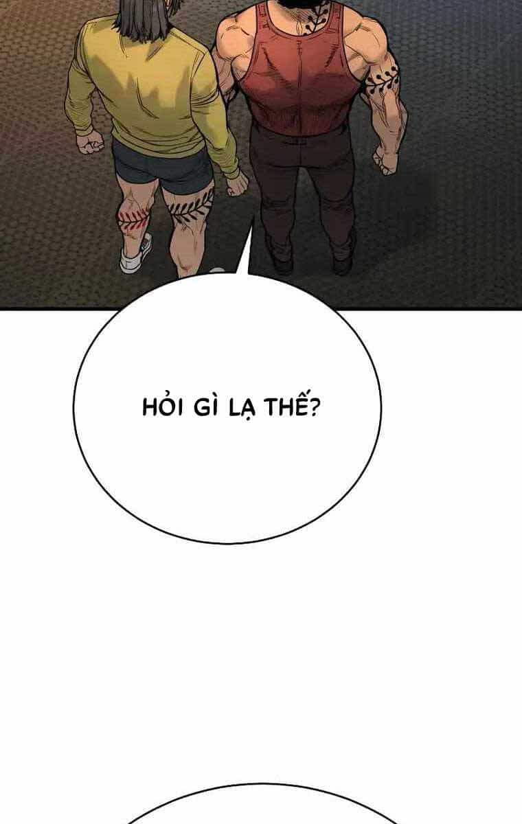 Cảnh Sát Báo Thù - Chương 24 - ảnh 28