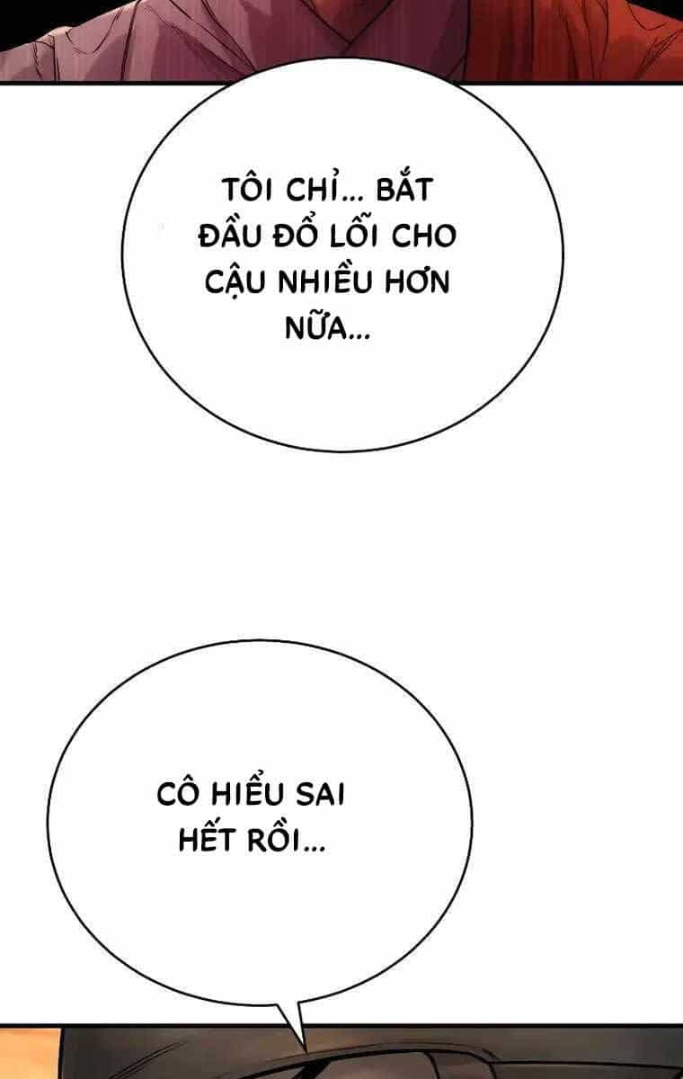 Cảnh Sát Báo Thù - Chương 24 - ảnh 76