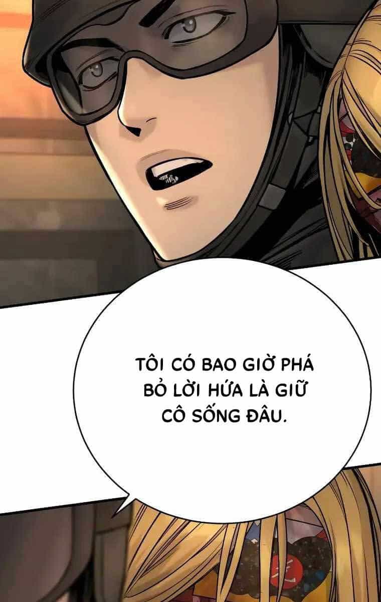 Cảnh Sát Báo Thù - Chương 24 - ảnh 77