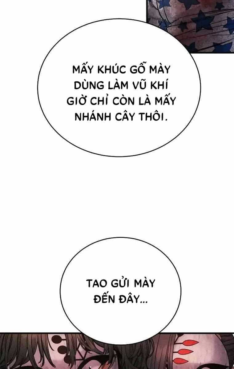 Cảnh Sát Báo Thù - Chương 24 - ảnh 8