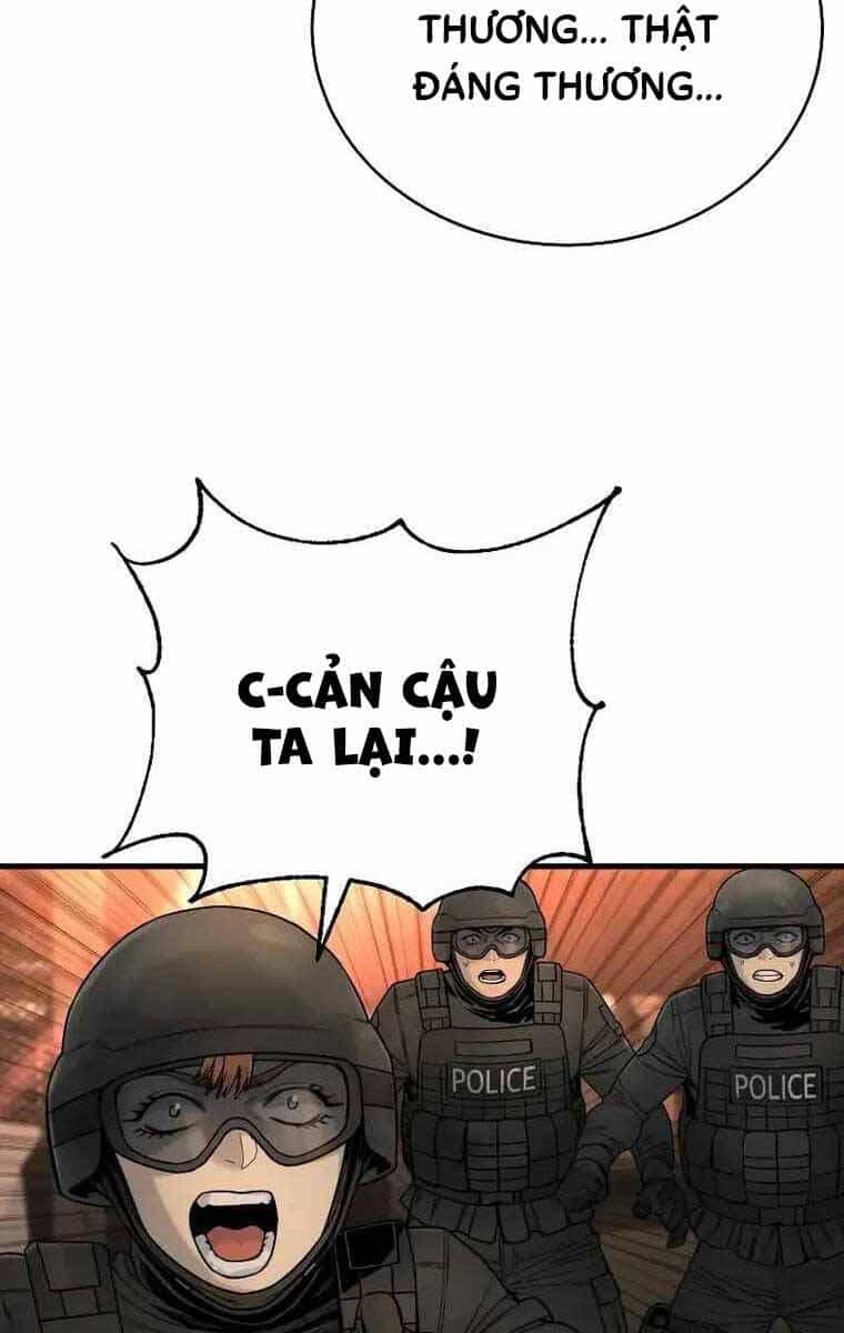 Cảnh Sát Báo Thù - Chương 24 - ảnh 85
