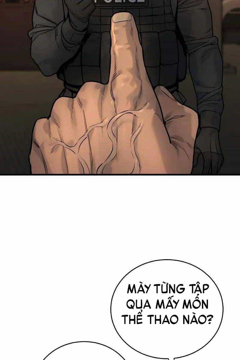 Cảnh Sát Báo Thù - Chương 25 - ảnh 13