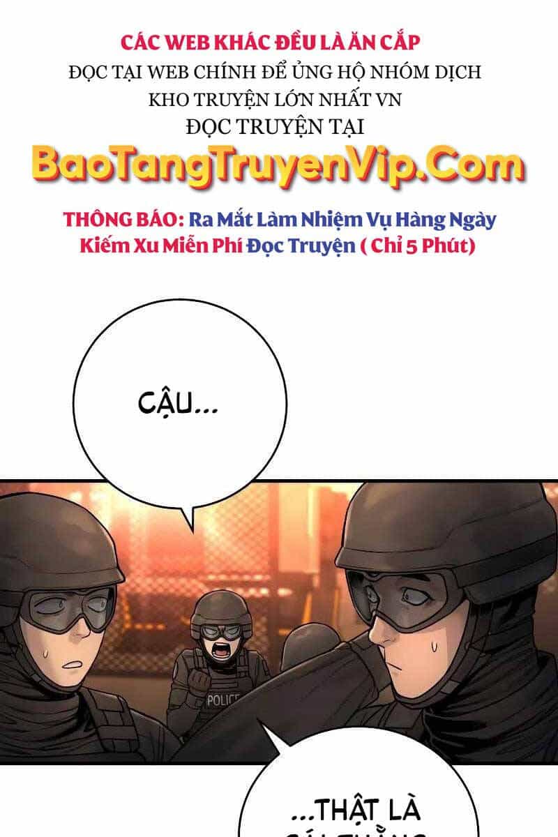 Cảnh Sát Báo Thù - Chương 25 - ảnh 16