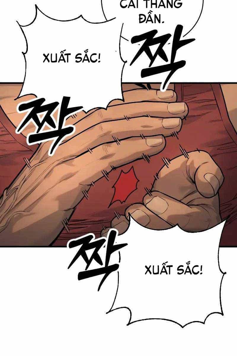 Cảnh Sát Báo Thù - Chương 25 - ảnh 17