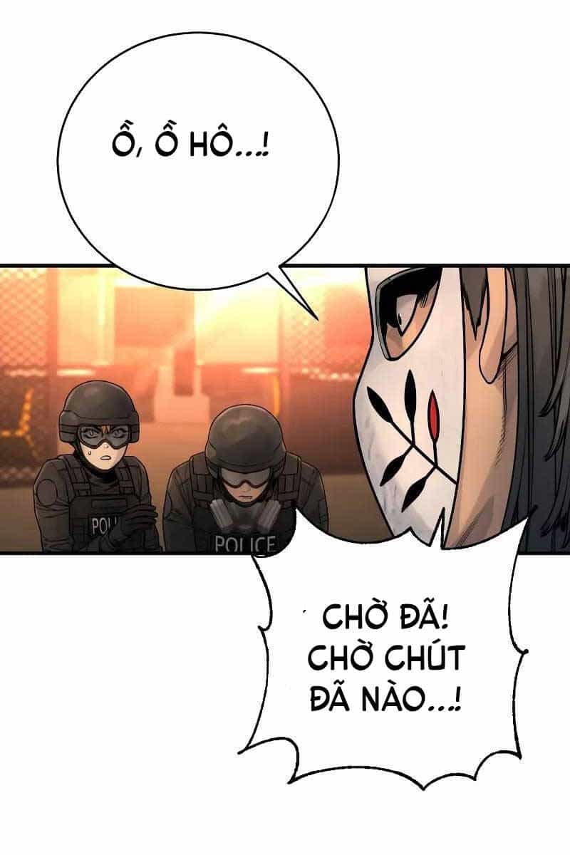 Cảnh Sát Báo Thù - Chương 25 - ảnh 24