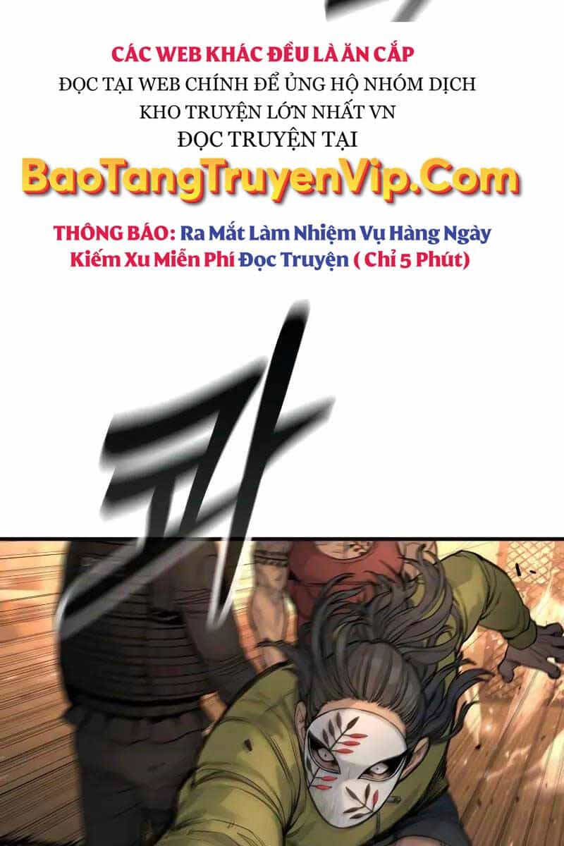 Cảnh Sát Báo Thù - Chương 25 - ảnh 29