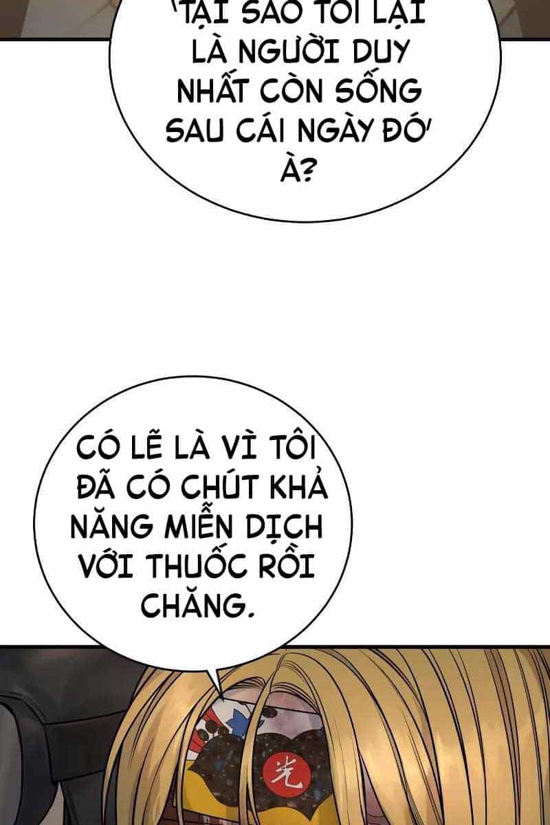 Cảnh Sát Báo Thù - Chương 25 - ảnh 43