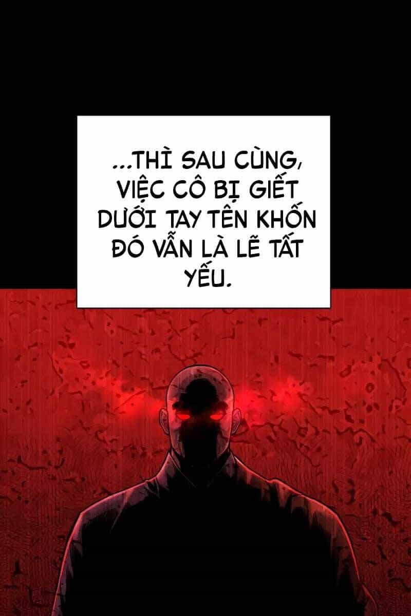 Cảnh Sát Báo Thù - Chương 25 - ảnh 48
