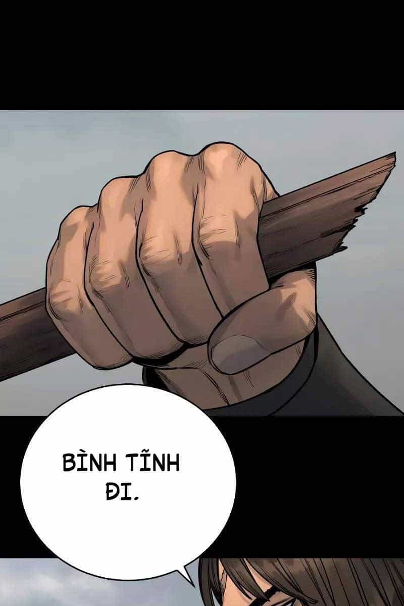 Cảnh Sát Báo Thù - Chương 25 - ảnh 56