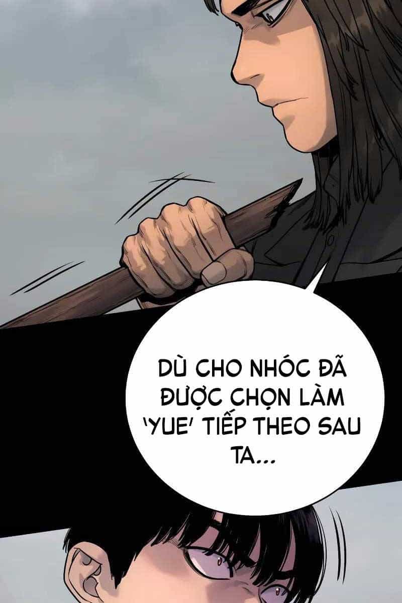 Cảnh Sát Báo Thù - Chương 25 - ảnh 57