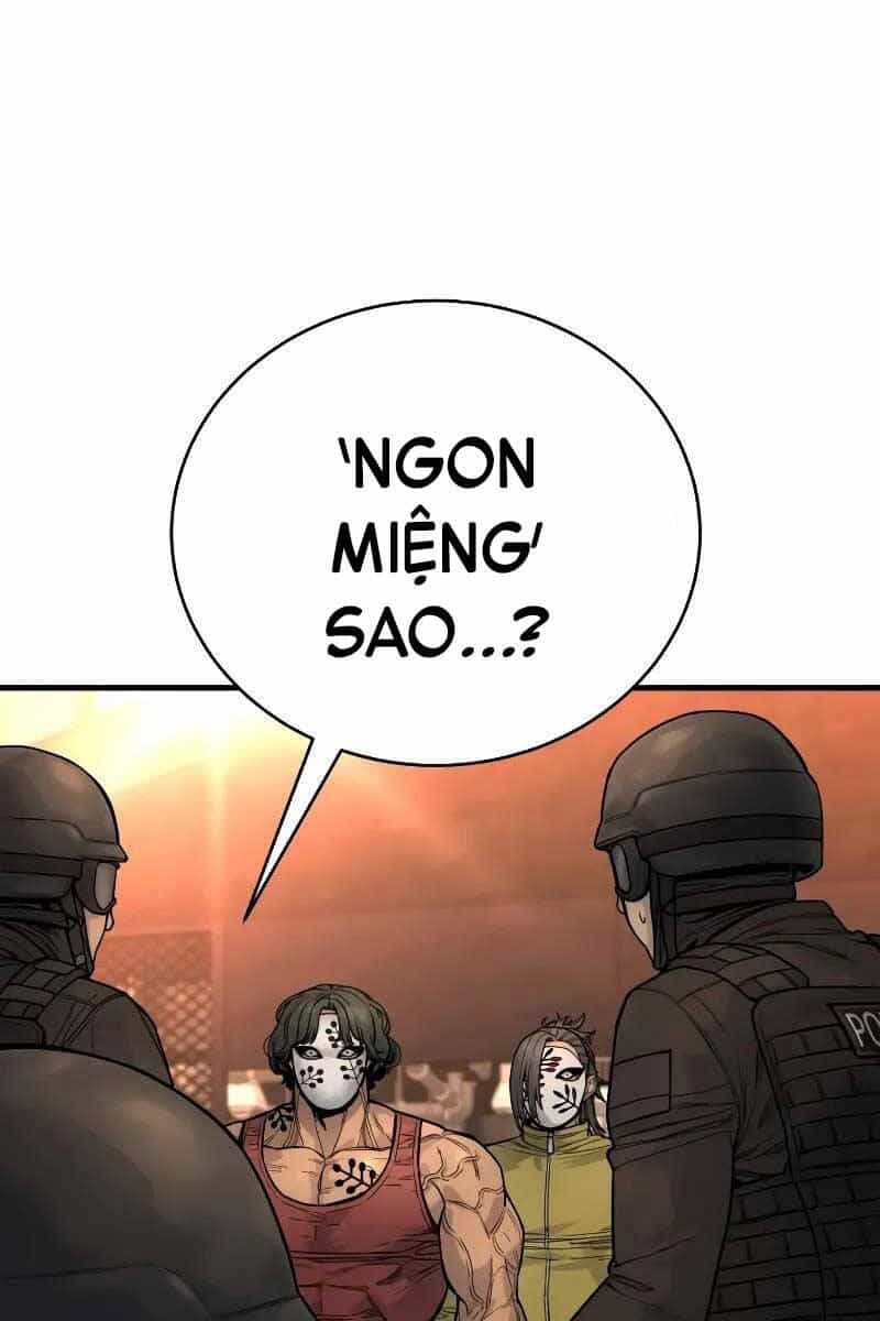 Cảnh Sát Báo Thù - Chương 25 - ảnh 6