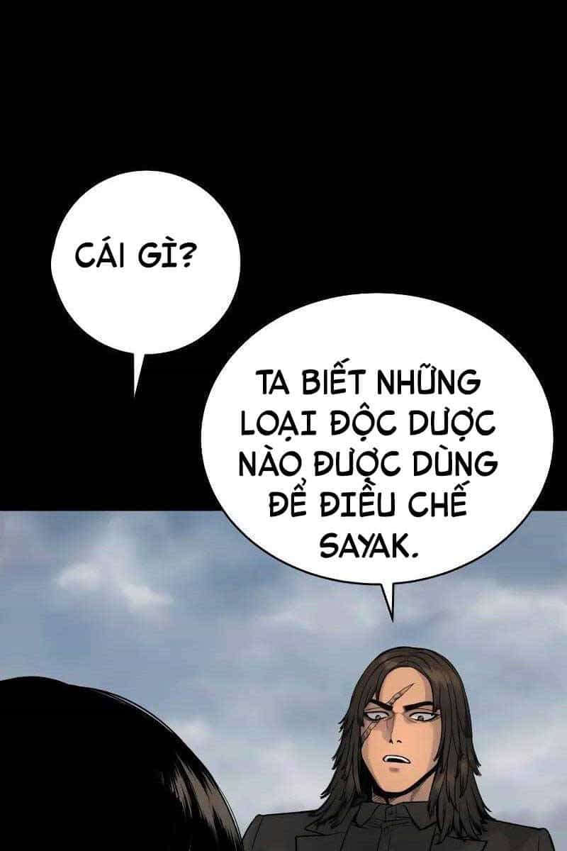 Cảnh Sát Báo Thù - Chương 25 - ảnh 62