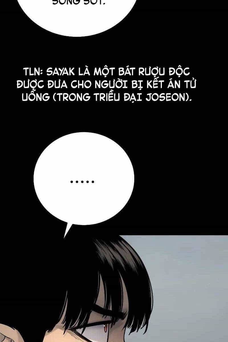 Cảnh Sát Báo Thù - Chương 25 - ảnh 64