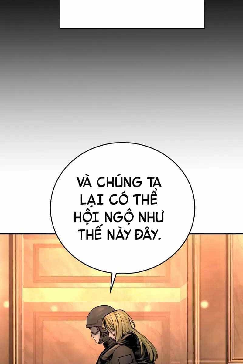 Cảnh Sát Báo Thù - Chương 25 - ảnh 77
