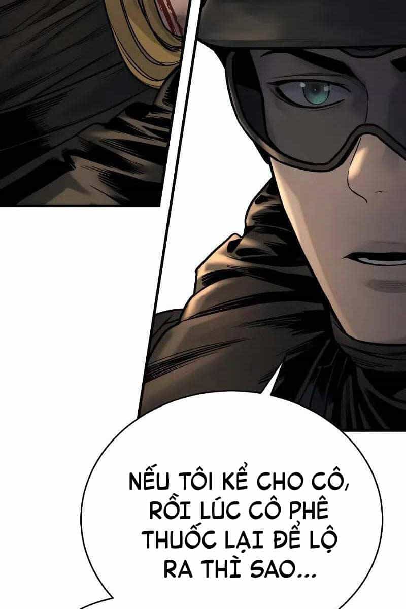 Cảnh Sát Báo Thù - Chương 25 - ảnh 82