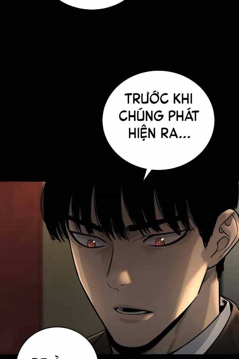 Cảnh Sát Báo Thù - Chương 25 - ảnh 91