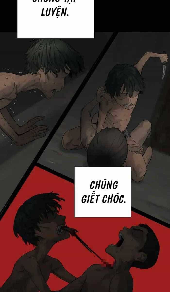 Cảnh Sát Báo Thù - Chương 26 - ảnh 11