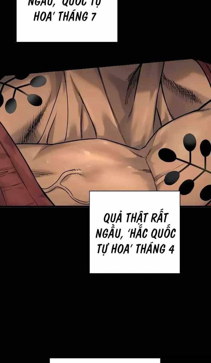 Cảnh Sát Báo Thù - Chương 26 - ảnh 23