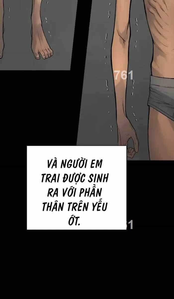 Cảnh Sát Báo Thù - Chương 26 - ảnh 3