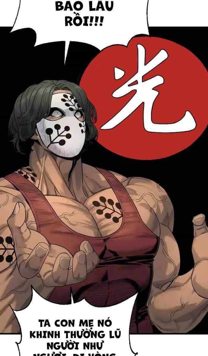 Cảnh Sát Báo Thù - Chương 26 - ảnh 33