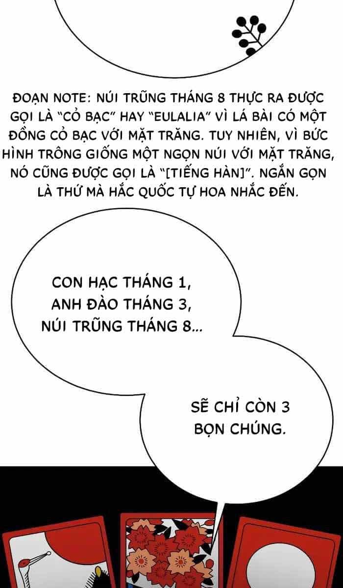 Cảnh Sát Báo Thù - Chương 26 - ảnh 36
