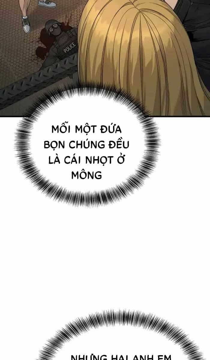 Cảnh Sát Báo Thù - Chương 26 - ảnh 39
