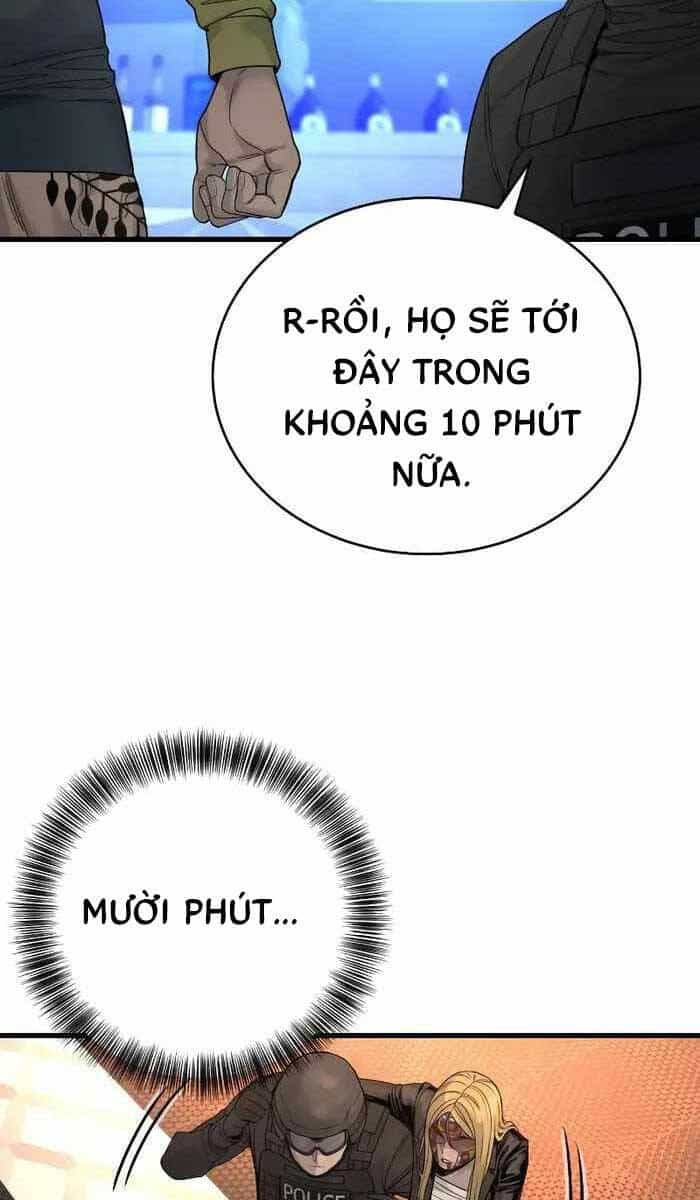 Cảnh Sát Báo Thù - Chương 26 - ảnh 41