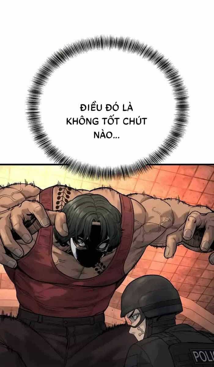 Cảnh Sát Báo Thù - Chương 26 - ảnh 49