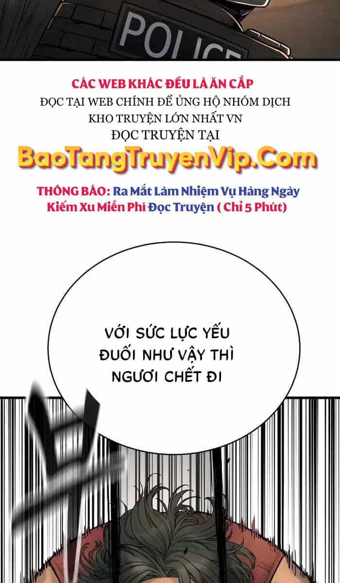 Cảnh Sát Báo Thù - Chương 26 - ảnh 58