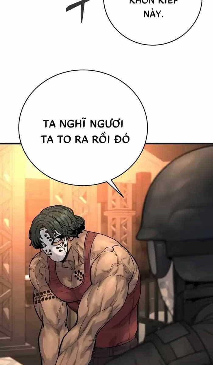 Cảnh Sát Báo Thù - Chương 26 - ảnh 61