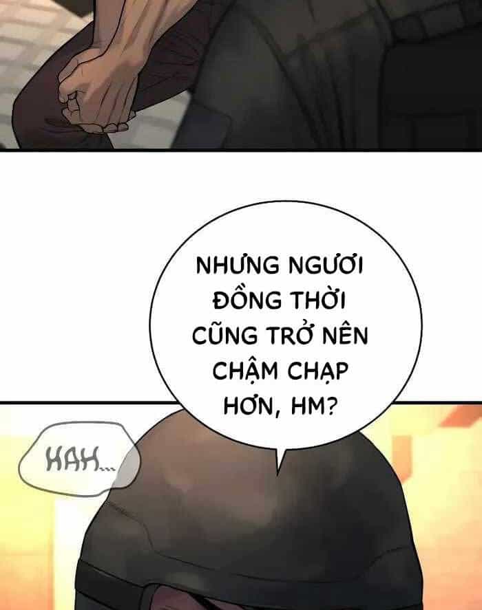 Cảnh Sát Báo Thù - Chương 26 - ảnh 62