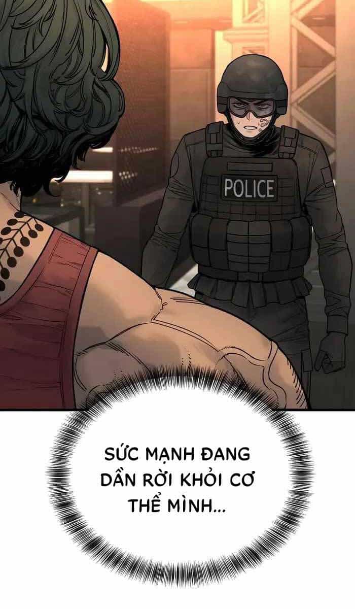 Cảnh Sát Báo Thù - Chương 26 - ảnh 65