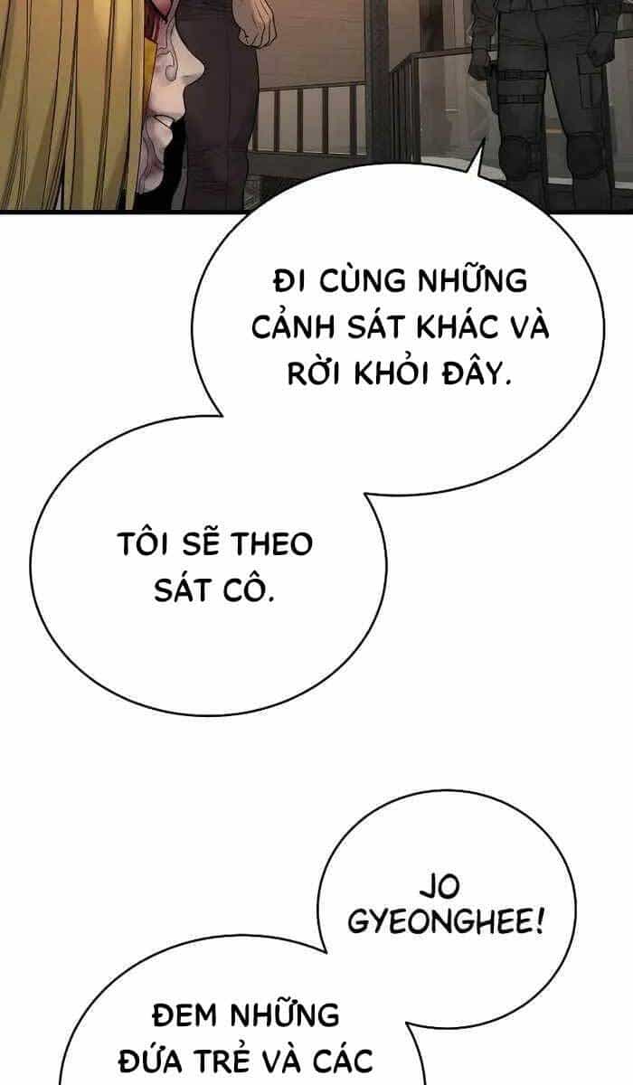 Cảnh Sát Báo Thù - Chương 26 - ảnh 67