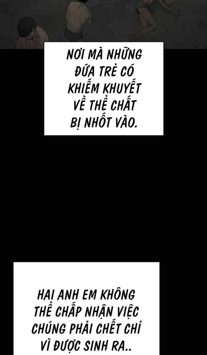 Cảnh Sát Báo Thù - Chương 26 - ảnh 7