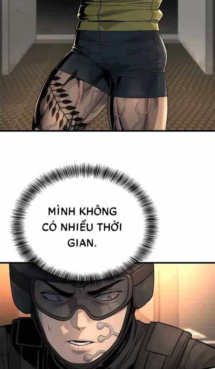 Cảnh Sát Báo Thù - Chương 26 - ảnh 71