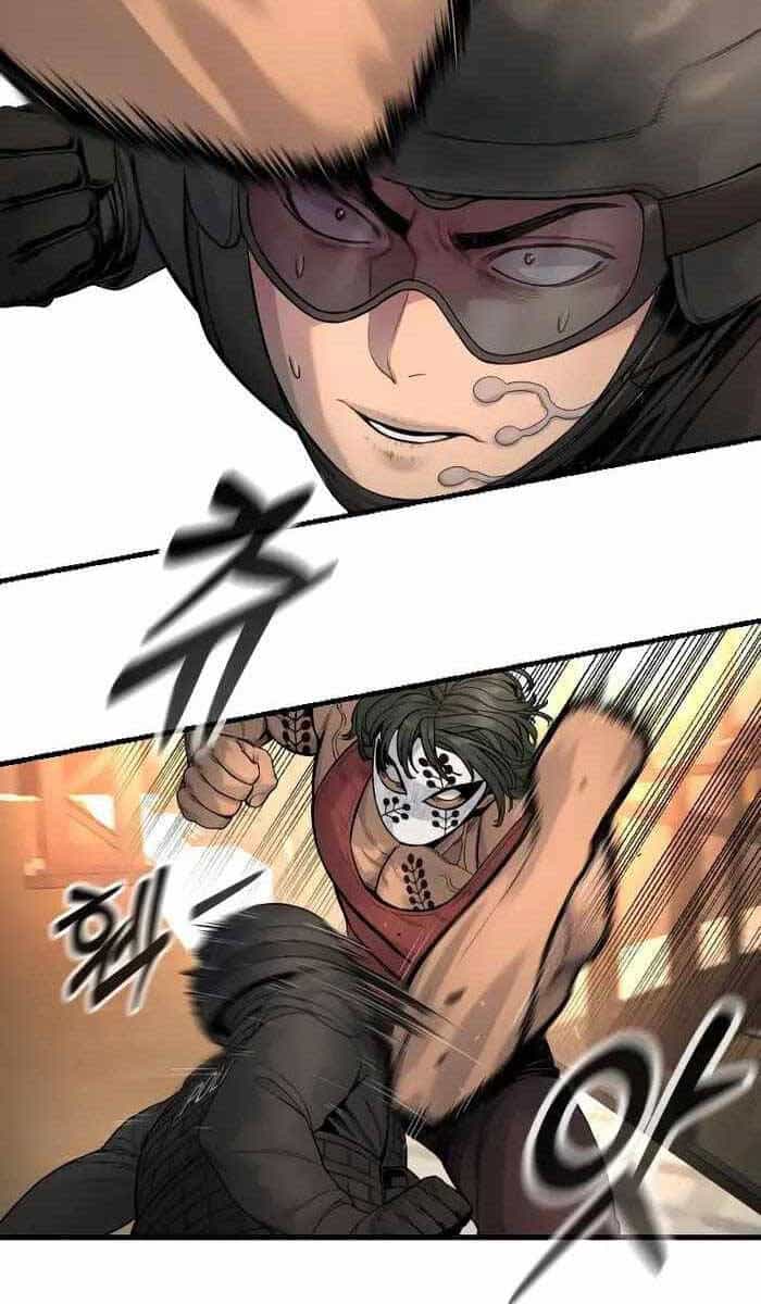 Cảnh Sát Báo Thù - Chương 26 - ảnh 76