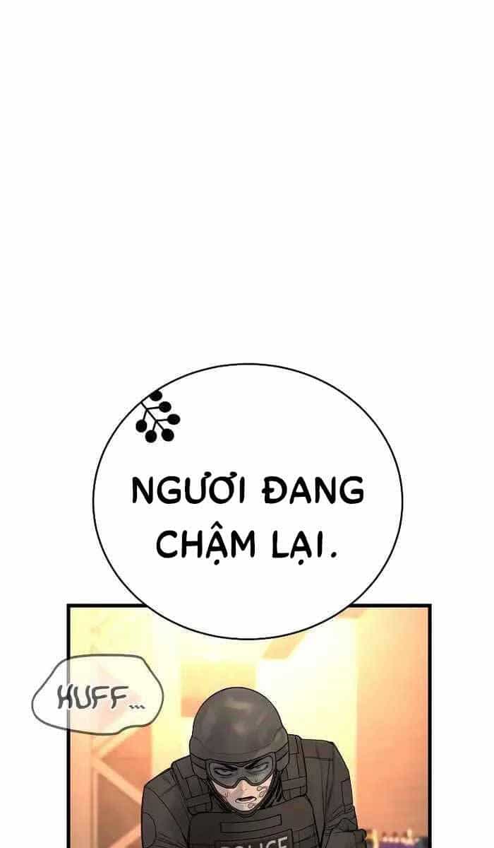 Cảnh Sát Báo Thù - Chương 26 - ảnh 84
