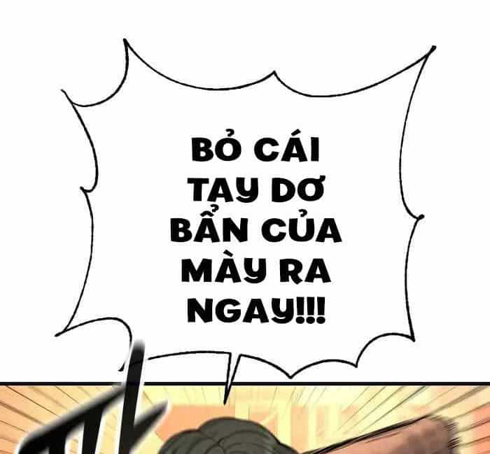 Cảnh Sát Báo Thù - Chương 27 - ảnh 18
