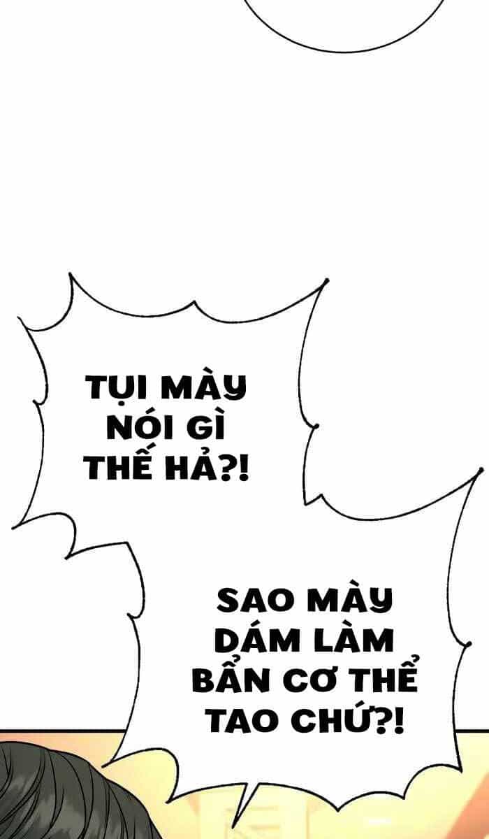 Cảnh Sát Báo Thù - Chương 27 - ảnh 32