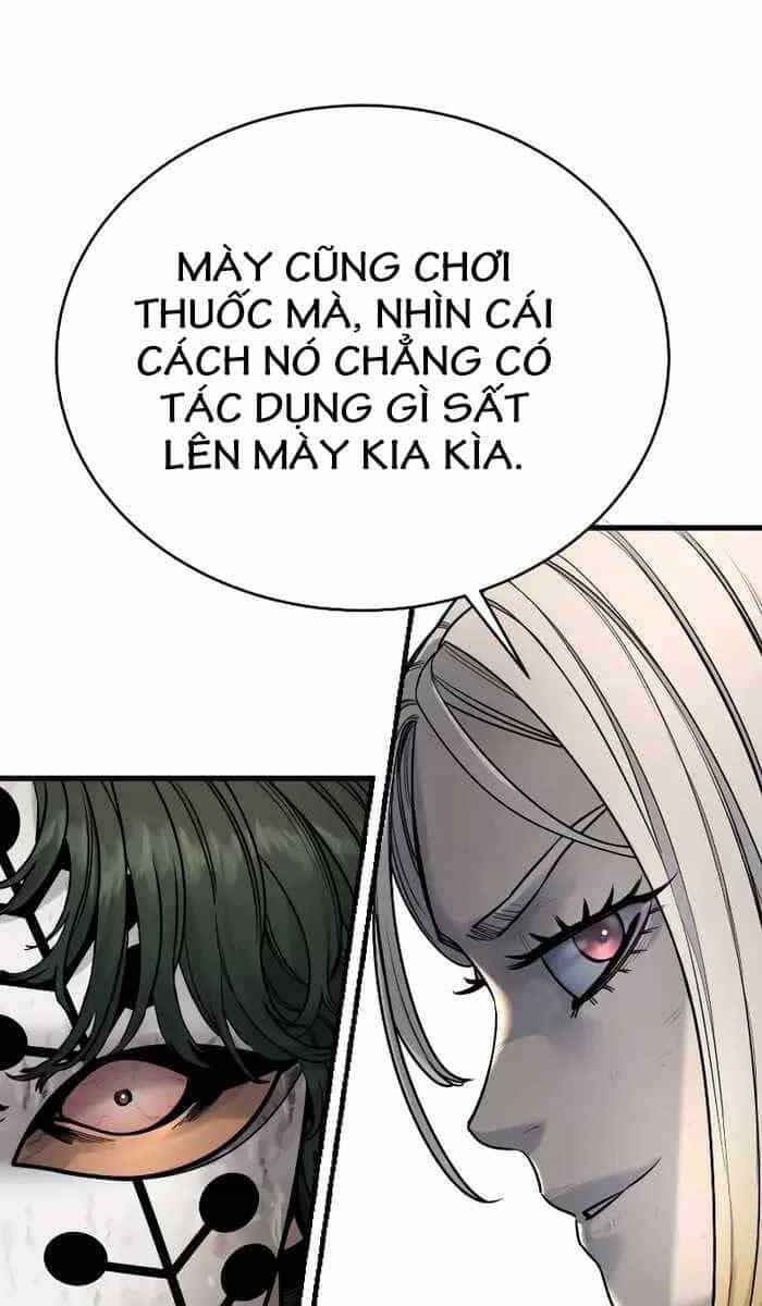 Cảnh Sát Báo Thù - Chương 27 - ảnh 34