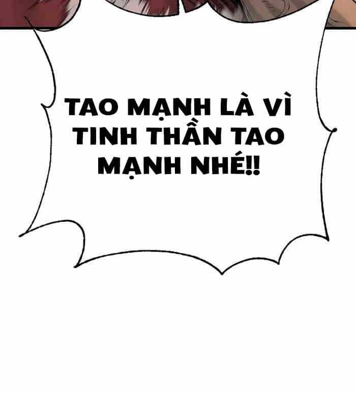 Cảnh Sát Báo Thù - Chương 27 - ảnh 37