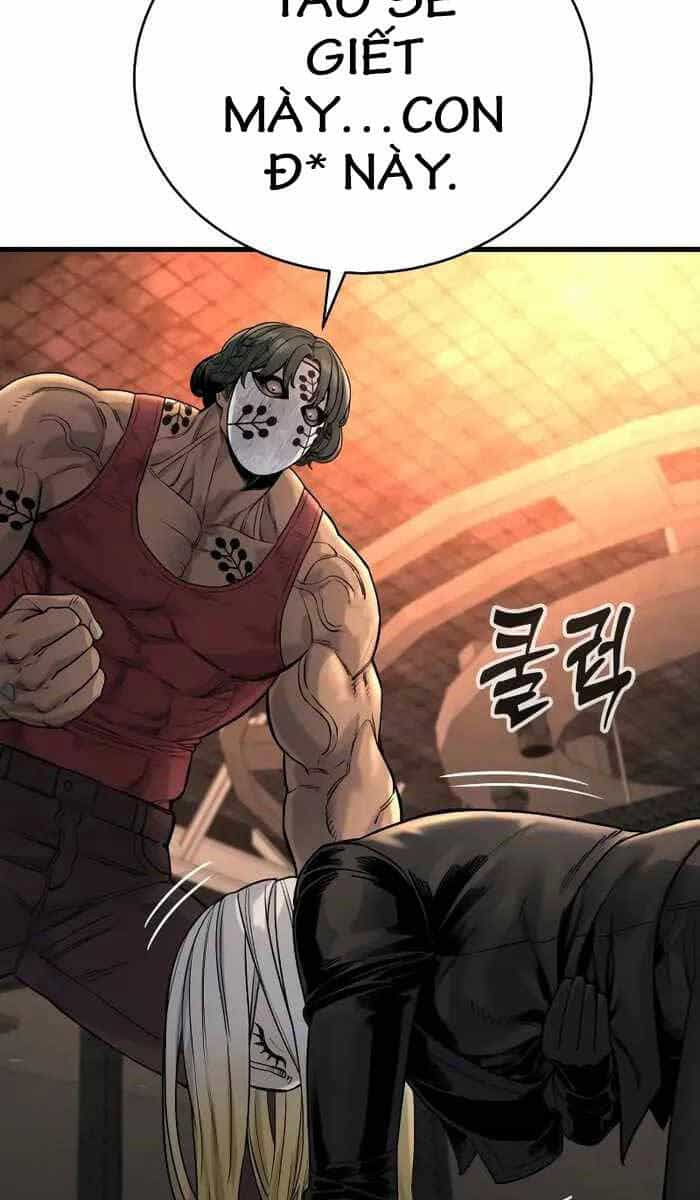 Cảnh Sát Báo Thù - Chương 27 - ảnh 42