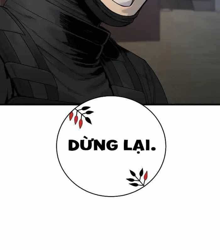 Cảnh Sát Báo Thù - Chương 27 - ảnh 56