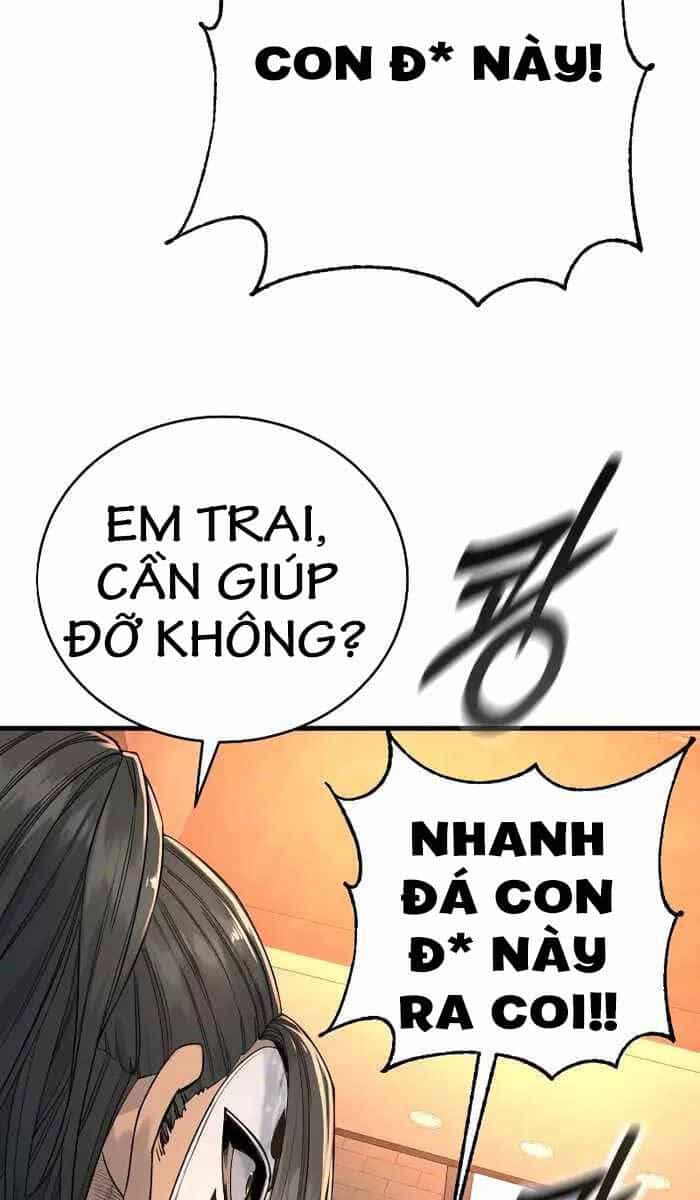 Cảnh Sát Báo Thù - Chương 27 - ảnh 64