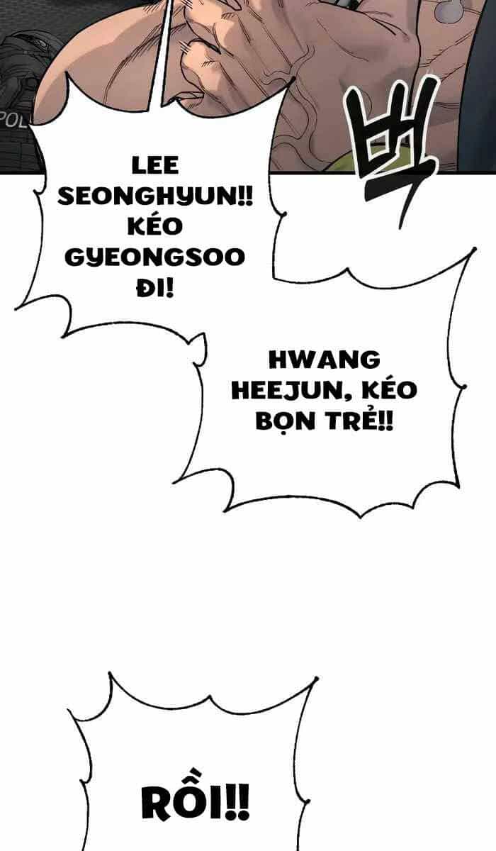 Cảnh Sát Báo Thù - Chương 27 - ảnh 76