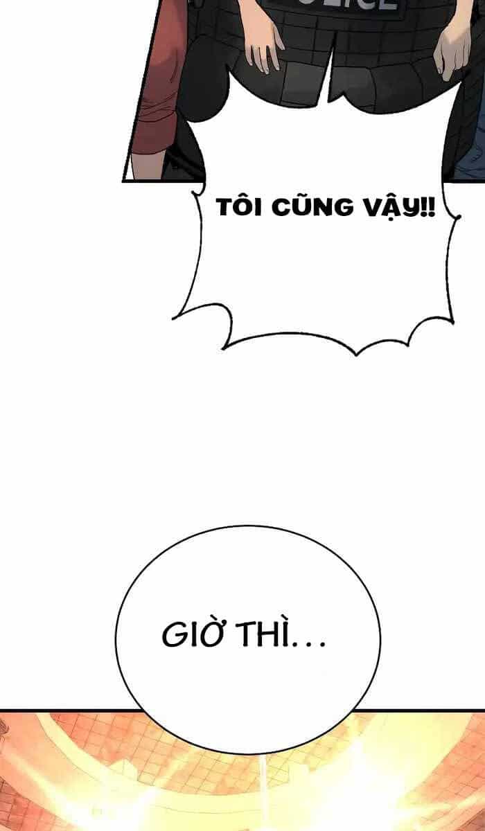 Cảnh Sát Báo Thù - Chương 27 - ảnh 78