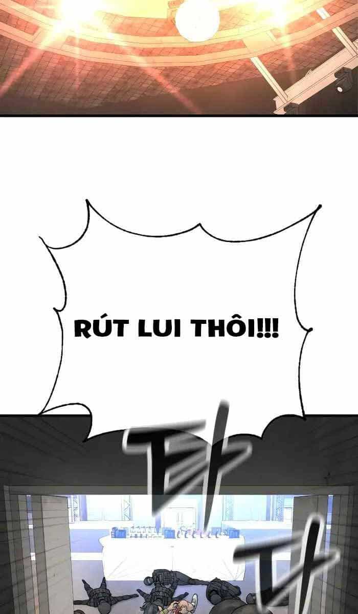 Cảnh Sát Báo Thù - Chương 27 - ảnh 79