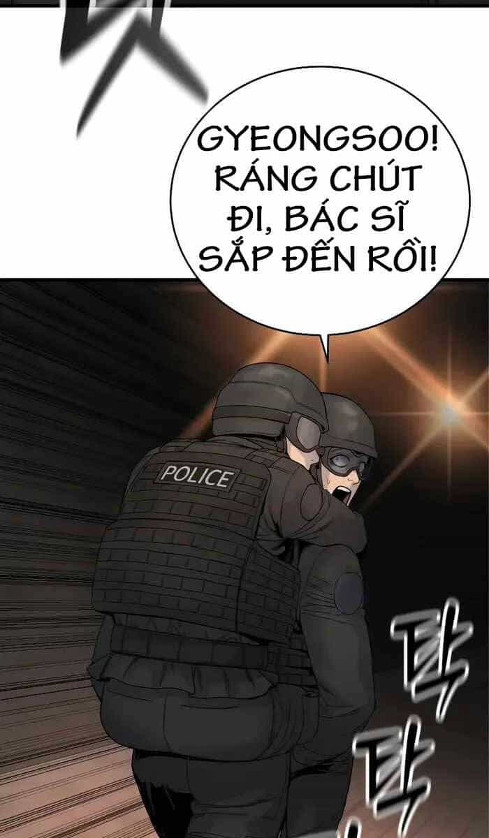 Cảnh Sát Báo Thù - Chương 27 - ảnh 81