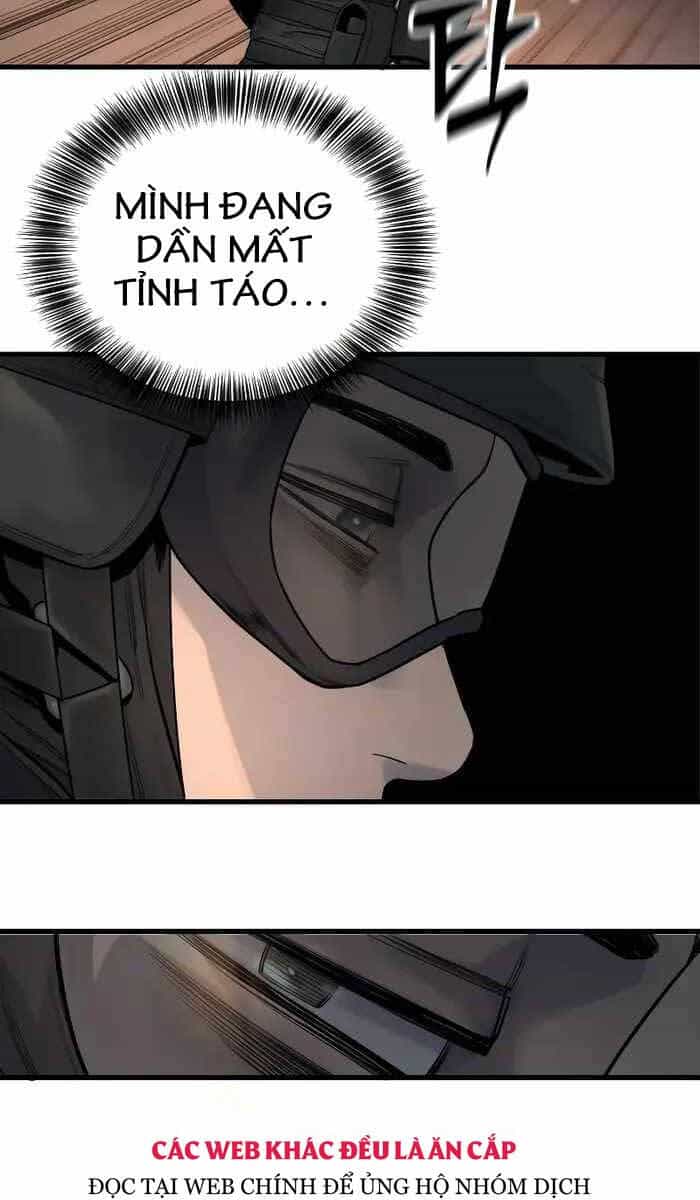 Cảnh Sát Báo Thù - Chương 27 - ảnh 82